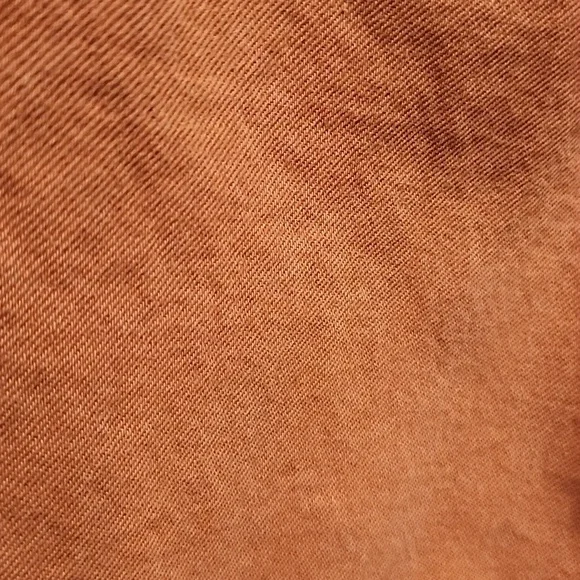 COPY - LEVI'S Vintage Orange 501 Jeans - Picture 6 of 14